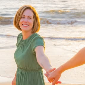 Fundraising Page: Kira Baarda